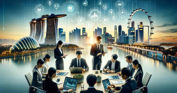 Trí tuệ nhân tạo (AI) được áp dụng rộng rãi, từ phân tích xu hướng dân số đến dự đoán rủi ro an ninh mạng.