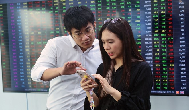 Luật Chứng khoán sửa đổi là tiền đề giúp thị trường chứng khoán Việt Nam sớm được nâng hạng.