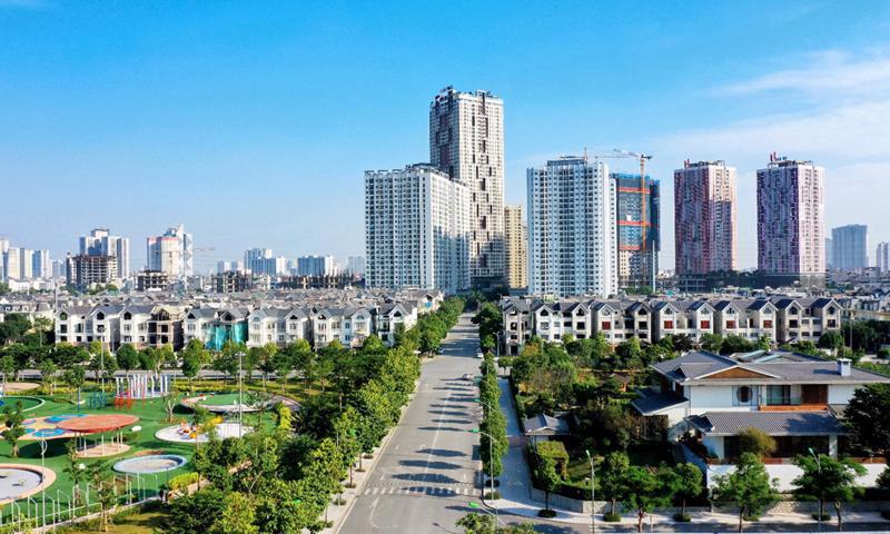 Từ ngày 01/4/2025 sẽ thực hiện thí điểm dự án nhà ở thương mại thông qua thỏa thuận về nhận quyền sử dụng đất hoặc đang có quyền sử dụng đất.