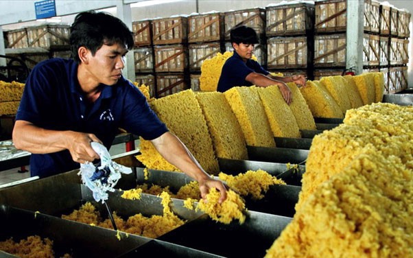 Thi hành hệ thống quản lý chất lượng ảnh hưởng đến mọi khía cạnh hoạt động của doanh nghiệp. Ảnh: Internet