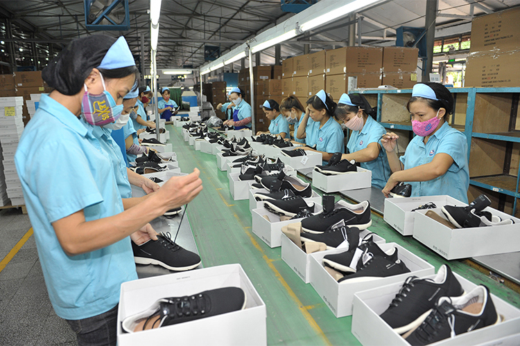 Trọng tâm của mọi sự thay đổi và cải tiến trong phương pháp Lean đều nằm ở quy trình. Ảnh: Internet
