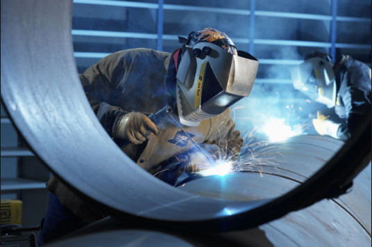 ISO 3834 quy định yêu cầu cho một hệ thống quản lý chất lượng nhưng chỉ áp dụng đối với những doanh nghiệp sản xuất sản phẩm bằng phương pháp hàn. Ảnh: Internet