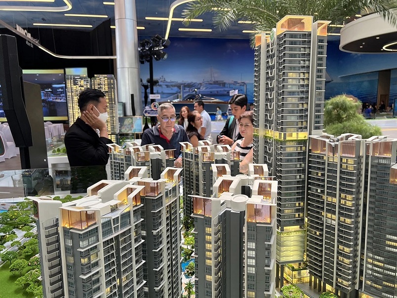 Năm 2025, thị trường BĐS sẽ bước vào chu kỳ bứt phá và “tăng nhiệt”?