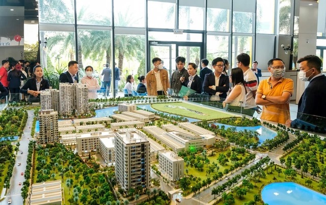 Thủ tướng yêu cầu các địa phương kiểm soát chặt chẽ việc cấp chứng chỉ hành nghề môi giới BĐS.