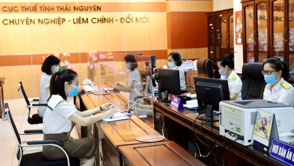 Cục Thuế Thái Nguyên đã xây dựng kế hoạch thu hồi nợ thuế với trọng tâm là các khoản nợ liên quan đến đất đai.