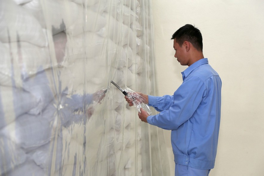 Để công tác mua gạo nhập kho năm 2025 được thuận lợi, Cục DTNN khu vực Thanh Hóa đề nghị Tổng cục DTNN sớm giao chỉ tiêu kế hoạch để triển khai thực hiện.
