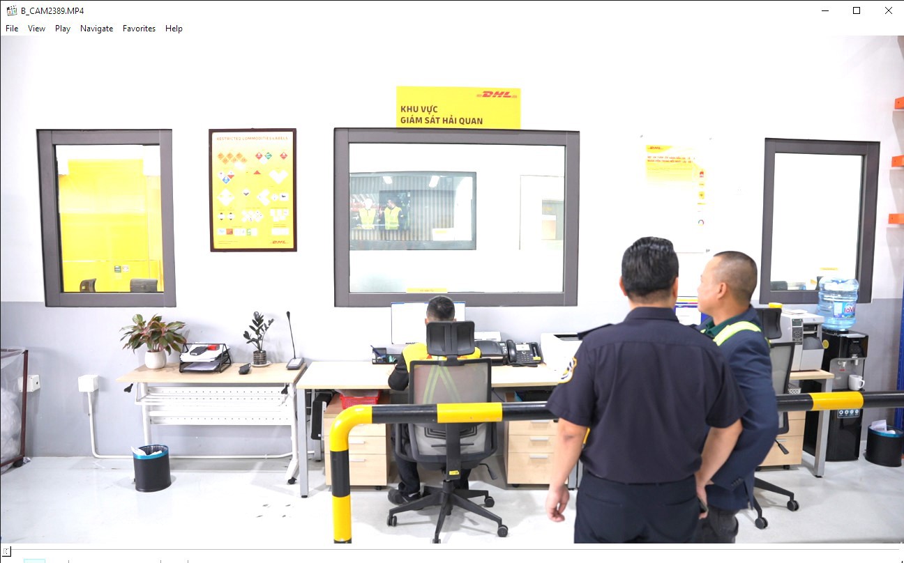 Cần có quy định riêng về quản lý hải quan với hàng hóa xuất khẩu, nhập khẩu giao dịch qua thương mại điện tử.