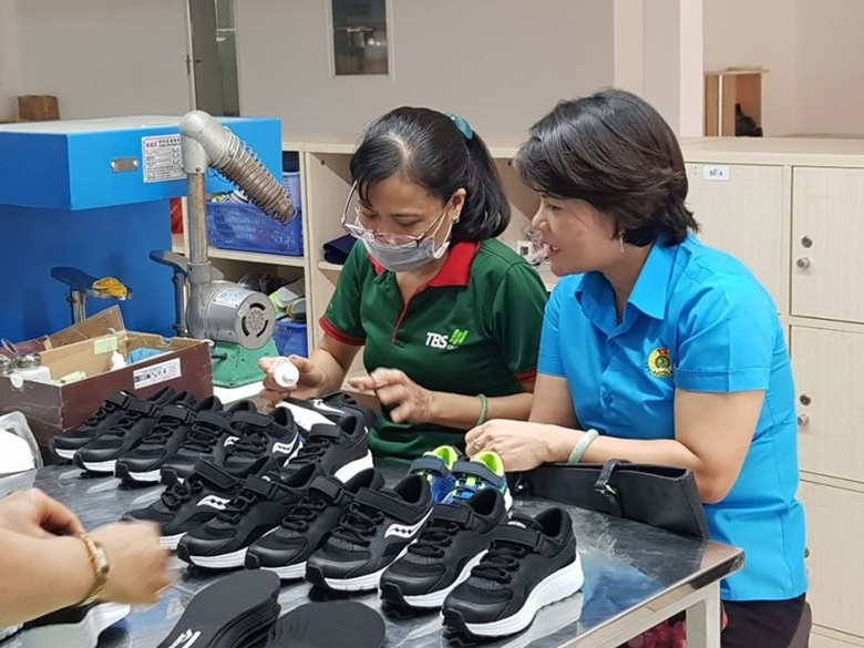 Các doanh nghiệp thực hiện có hiệu lực hệ thống quản lý chất lượng phù hợp với tiêu chuẩn ISO 9001:2015 giúp cải tiến thường xuyên chất lượng các quá trình và sản phẩm. Ảnh: Internet