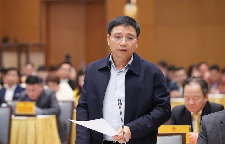 Bộ trưởng Bộ Tài chính Nguyễn Văn Thắng: Tính đến thời điểm hiện nay, ngân sách dành để hỗ trợ DN là khoảng 900.000 tỷ đồng.