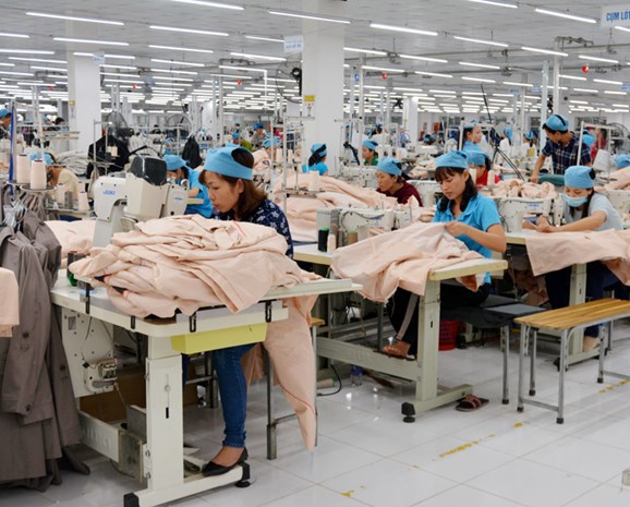 Thời gian qua, tỉnh Nam Định đã kết nối với nhiều tổ chức tư vấn lựa chọn một số hệ thống quản lý chất lượng, công cụ cải tiến năng suất phù hợp với các lĩnh vực sản xuất, dịch vụ trên địa bàn tỉnh. Ảnh: Internet