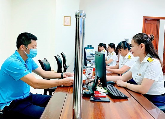 Các đơn vị cần tuân thủ nghiêm ngặt các quy định về nghĩa vụ thuế sau khi thực hiện sắp xếp, tinh gọn bộ máy.