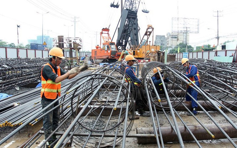 Chính sách tài khóa đã trở thành “bức tường chắn” hữu hiệu giúp nền kinh tế vượt qua nhiều khó khăn, thách thức.
