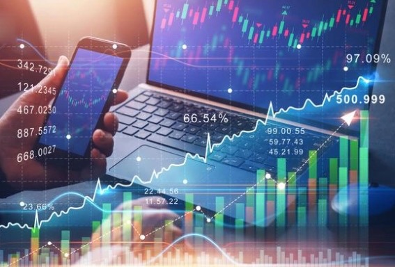 Thị trường chứng khoán Việt Nam có thể được vào danh sách nâng hạng trong 6 tháng nữa.