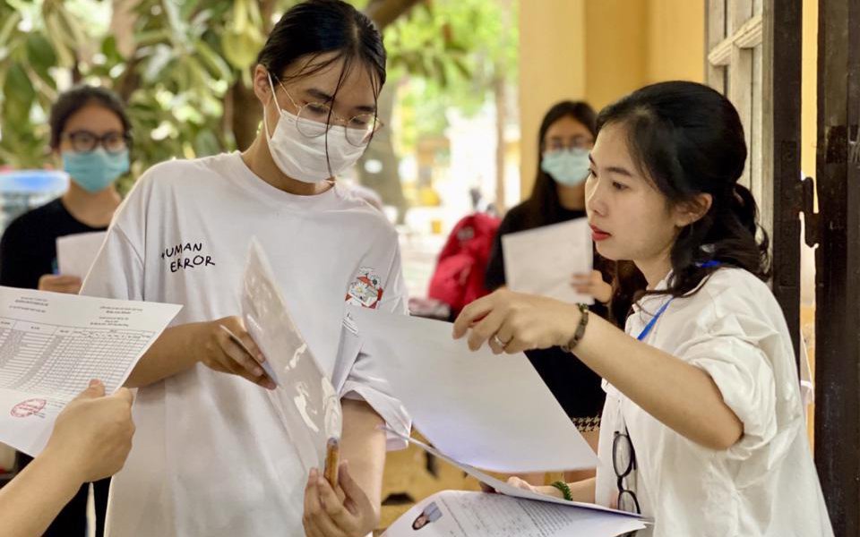 Chú thích: Ảnh minh họa