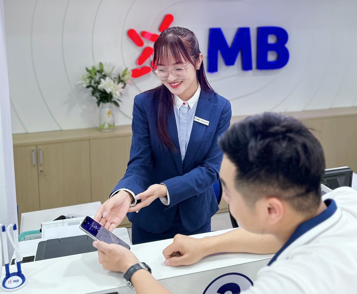 Sản phẩm MB Dream Home được thiết kế để hướng tới "mở khóa ngôi nhà mơ ước" dành cho các đối tượng là người trẻ.