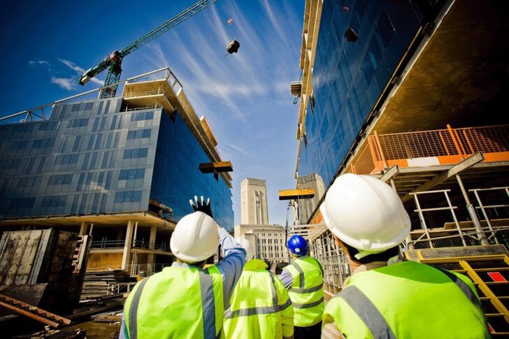 Ngành Vật liệu xây dựng phục hồi nhờ 6 động lực tăng trưởng của ngành trong năm 2025.