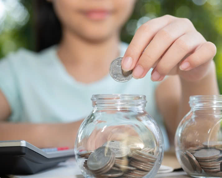 Tài chính cá nhân, gia đình được coi là một trong ba trụ cột của hệ thống tài chính quốc gia.