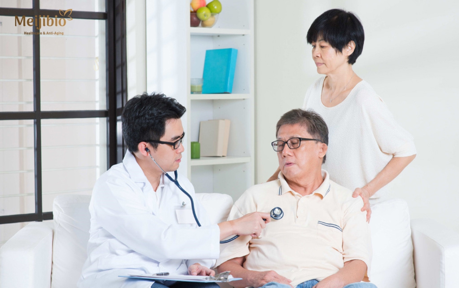 Lĩnh vực chăm sóc sức khoẻ thu hút sự quan tâm đầu tư từ các doanh nghiệp Nhật Bản.