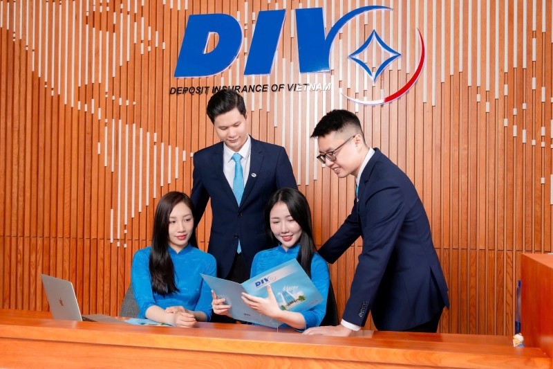 Lãnh đạo BHTGVN đề xuất NHNN quan tâm, tập trung nguồn lực đẩy nhanh quá trình sửa đổi, bổ sung Luật BHTG...