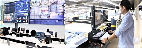 Các doanh nghiệp tích cực thực hiện chuyển đổi số