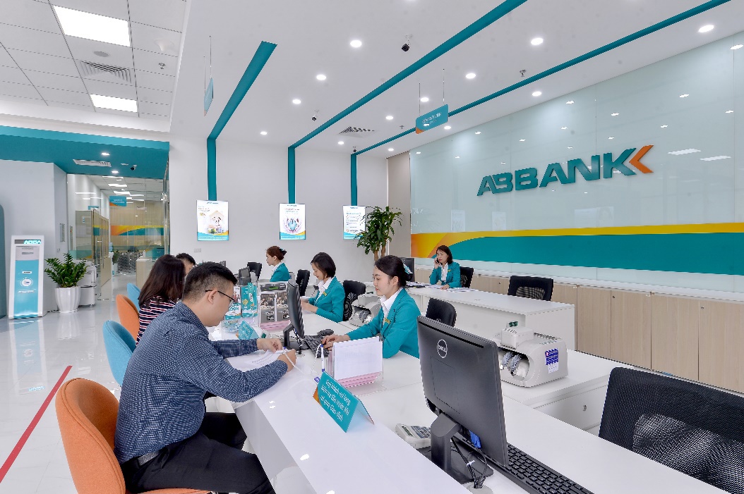 ABBank dự kiến không chia cổ tức nhằm tích luỹ cho tăng vốn điều lệ trong tương lai.