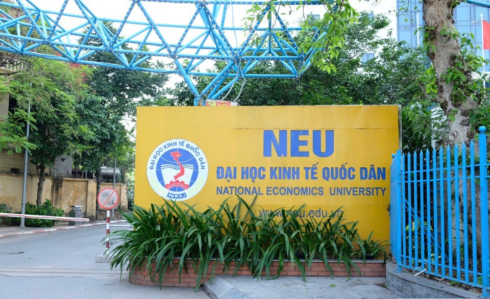 Trường Đại học Kinh tế Quốc dân cũng dự kiến tăng học phí sau 3 năm giữ ổn định