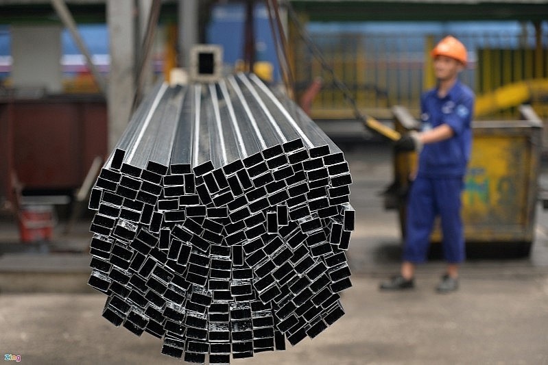 Đến hết tháng 3/2025, đã có 282 vụ việc điều tra phòng vệ thương mại từ 25 thị trường và vùng lãnh thổ điều tra đối với hàng xuất khẩu của Việt Nam.