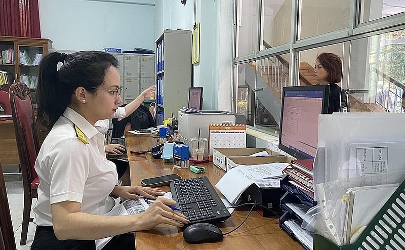 Bộ Tài chính yêu cầu thực hiện nghiêm túc công khai, dân chủ trong điều hành, tổ chức thực hiện dự toán, mua sắm tài sản, đầu tư xây dựng.