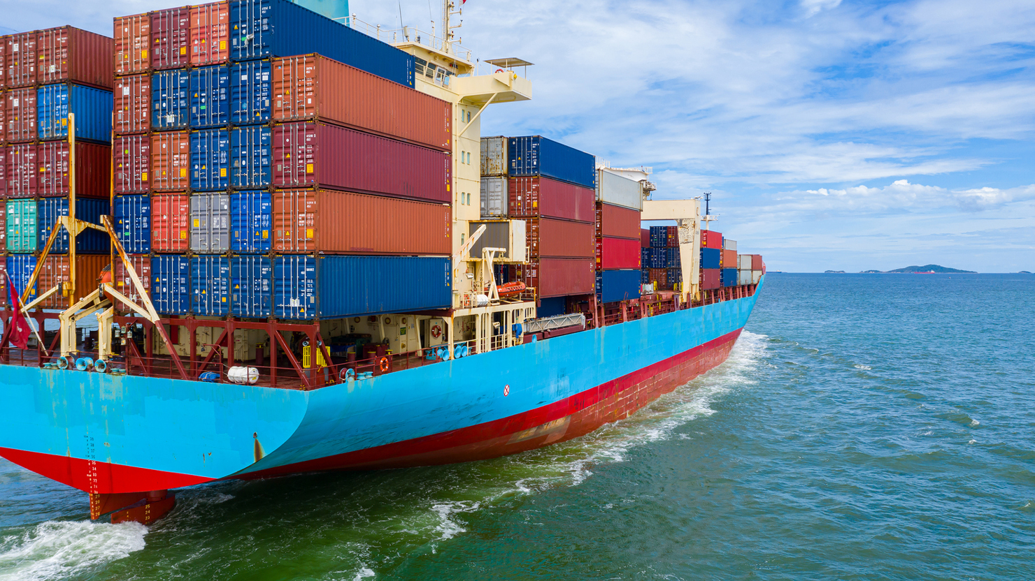Ngành vận tải biển đang nín thở chuẩn bị cho những khó khăn do sự gián đoạn trong lĩnh vực vận tải và logistics toàn cầu từ chính sách thuế quan của Mỹ.