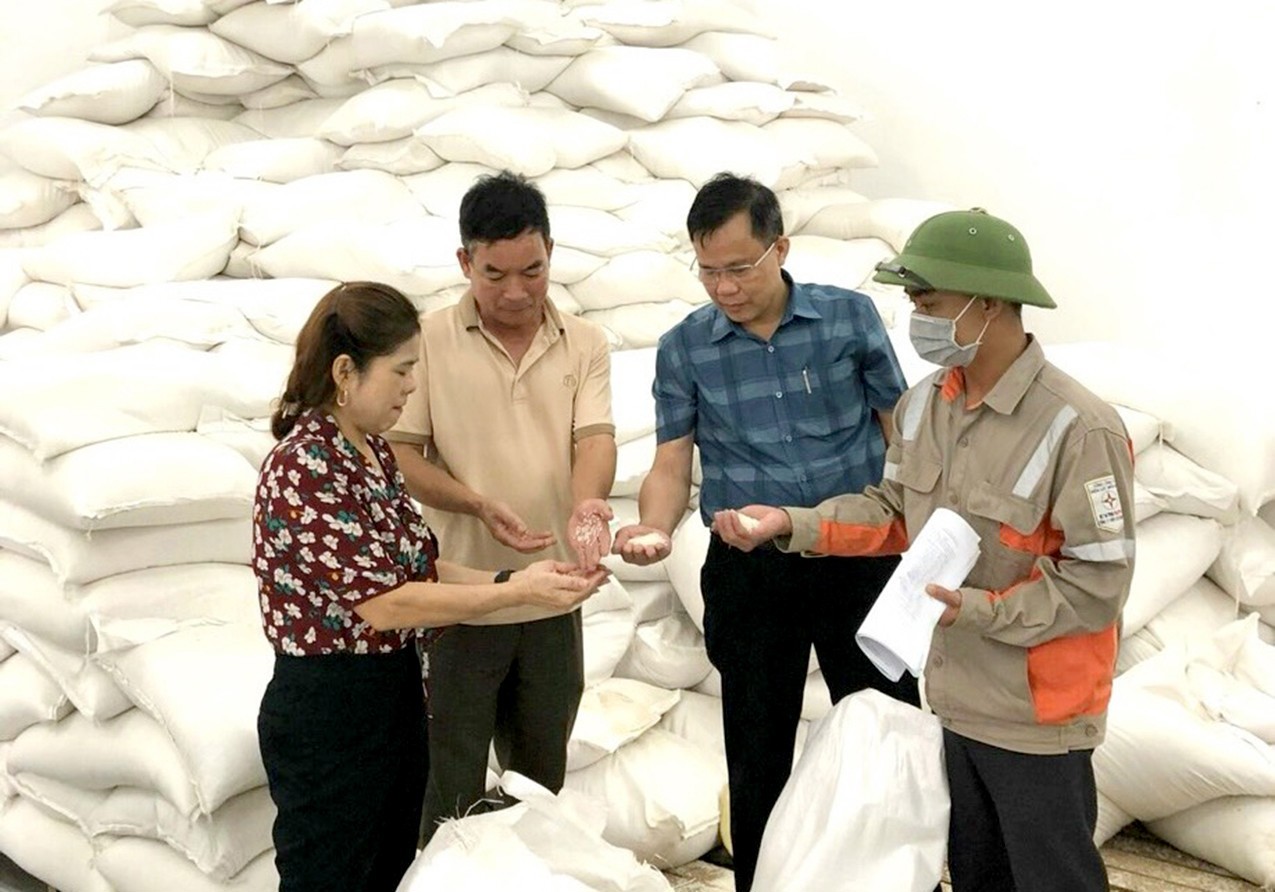 Ảnh minh hoạ.