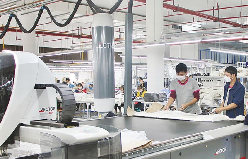 89,44% doanh nghiệp tại Nam Định đánh giá hoạt động sản xuất kinh doanh sẽ ổn định hoặc phát triển tốt hơn trong quý II/2025.