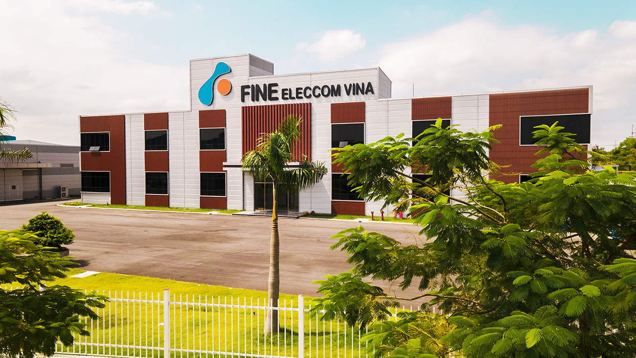 Các doanh nghiệp FDI trong các khu, cụm công nghiệp là nhân tố chính đóng góp vào mức tăng trưởng và quy mô kinh tế của tỉnh Bắc Giang