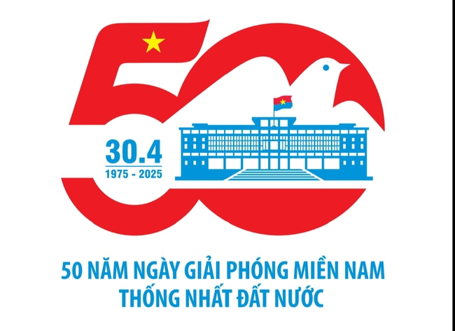 Nhiều chương trình sẽ được tổ chức dịp kỷ niệm 50 năm giải phóng miền Nam, thống nhất đất nước