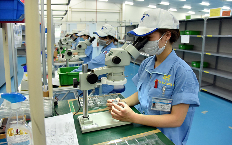 Ngành Thống kê (Bộ Tài chính) thực hiện Điều tra doanh nghiệp năm 2025 trên phạm vi cả nước.