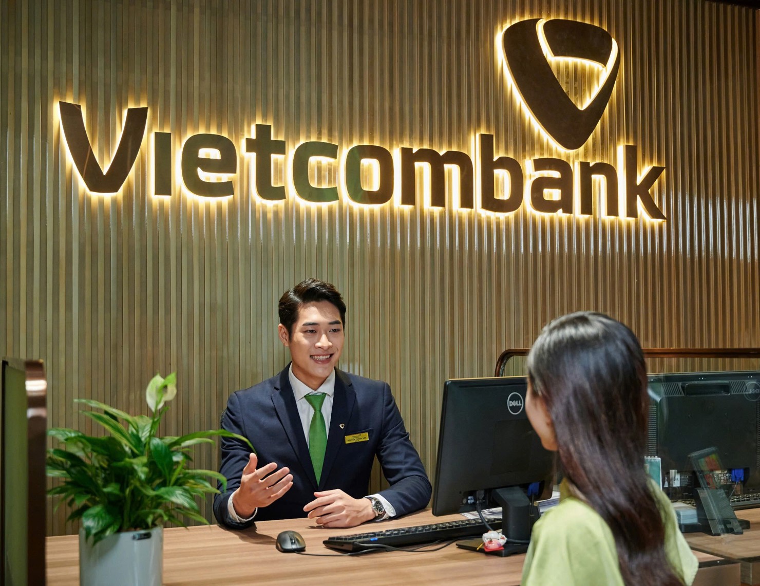 Vietcombank ra mắt sản phẩm cho vay “Nhà Mới Thành Đạt”, chắp cánh giấc mơ có nhà cho người trẻ Việt.