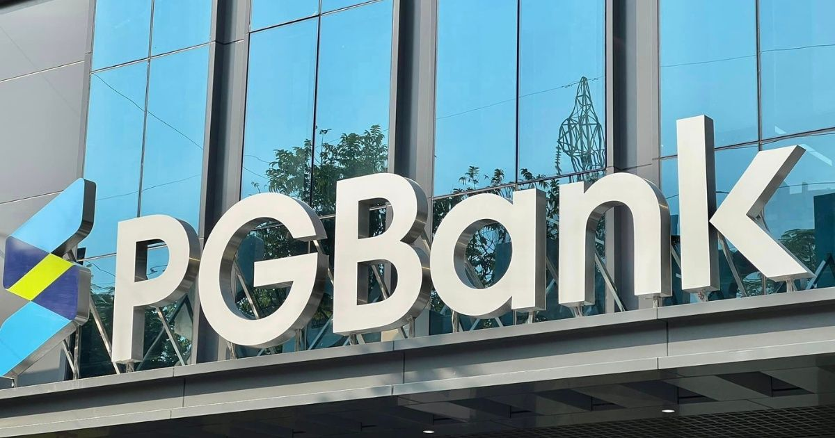 PGBank đặt mục tiêu lợi nhuận trước thuế cả năm 2025 tăng hơn 70% so với thực hiện năm 2024.