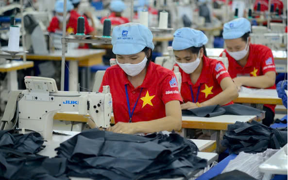 Tính chung cả 6 tháng đầu năm 2025, cả nước có trên 91.000 doanh nghiệp thành lập mới.