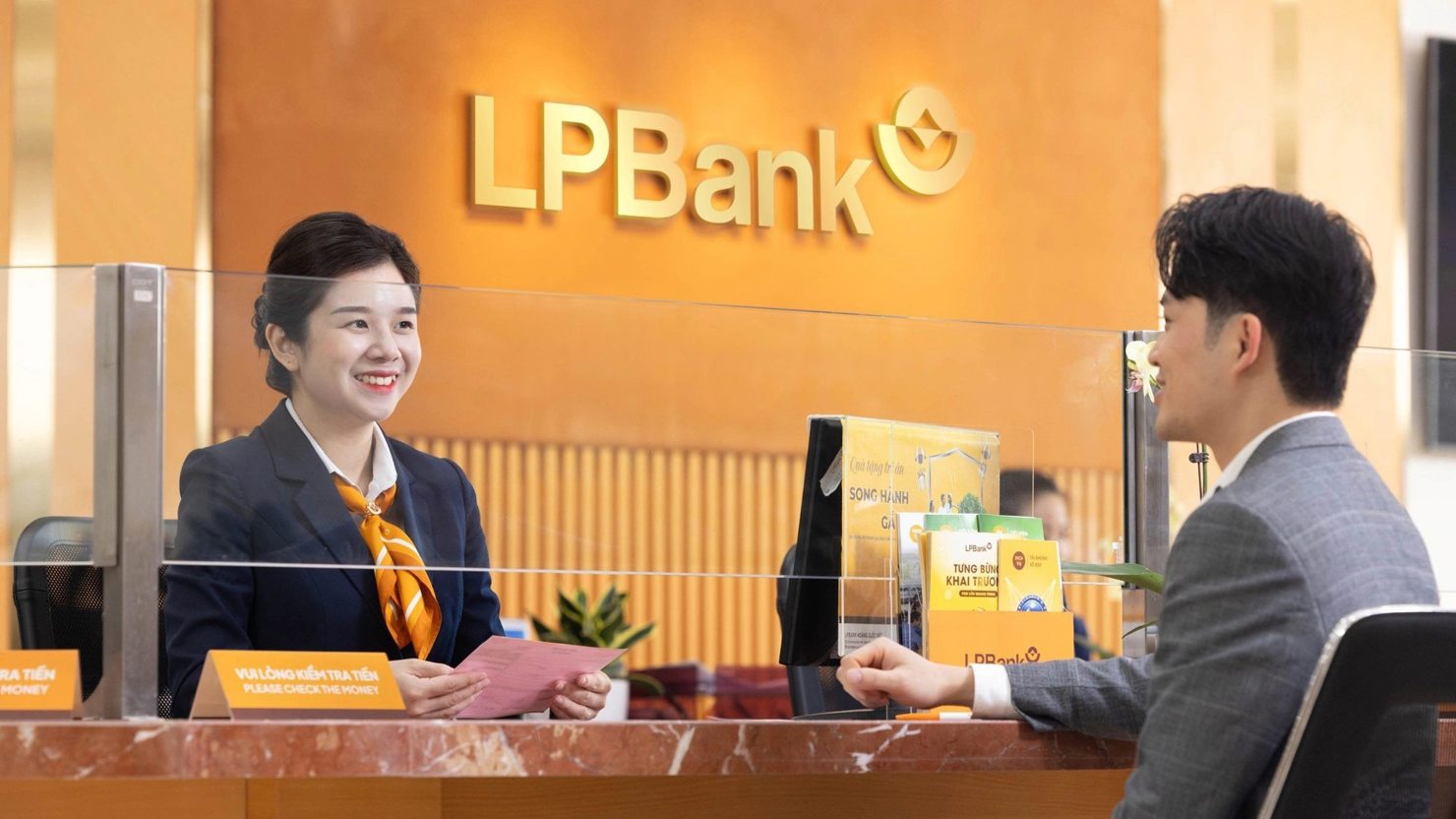 LPBank lên kế hoạch chia cổ tức năm 2024 bằng tiền mặt với tỷ lệ 25%.