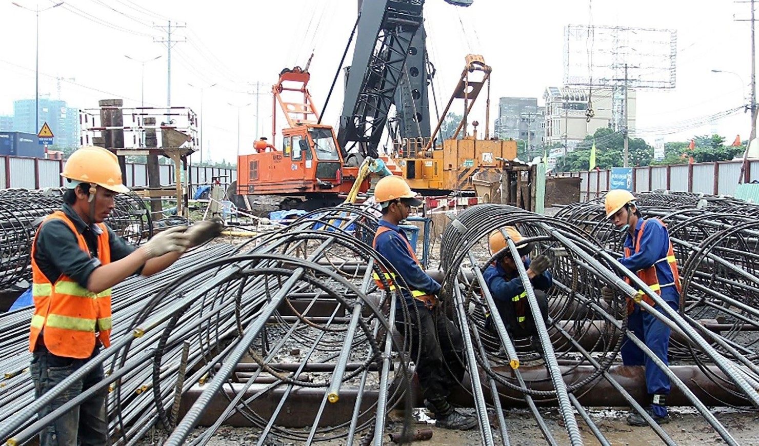 TTHC cấp Trung ương liên quan đến kiểm tra công tác nghiệm thu hoàn  thành công trình sẽ do Cơ quan  chuyên môn về xây dựng thuộc Bộ Quản lý công  trình xây  dựng chuyên ngành thực hiện.