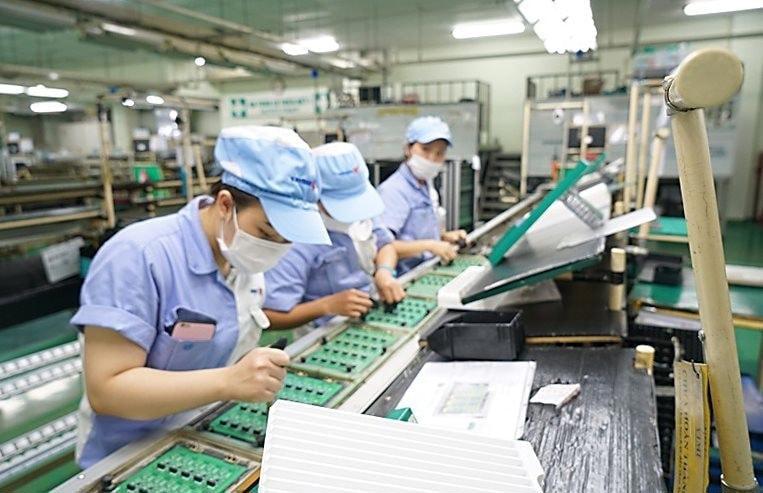 UBND TP. Hà Nội ban hành Kế hoạch số 111/KH-UBND ngày 22/4/2025, về đẩy mạnh tăng trưởng lĩnh vực kinh tế ngành năm 2025 trên địa bàn Thành phố.