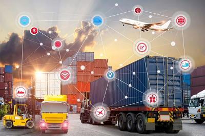 Với vị trí trung tâm của chuỗi cung ứng, chuyển đổi số trong logistics có vai trò tiền đề quan trọng, giúp kích hoạt chuyển đổi số của nhiều ngành nghề khác.