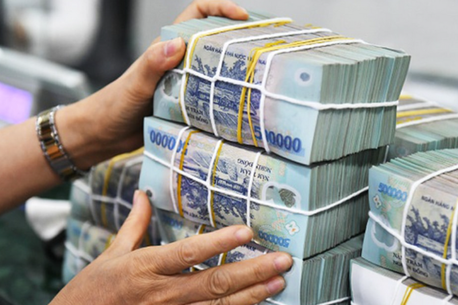 Bộ Tài chính bãi bỏ toàn bộ 08 thông tư trong lĩnh vực ngân sách nhà nước. Ảnh: internet