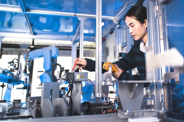 Chính sách thuế quan mới của Mỹ đã tác động mạnh đến ngành sản xuất Việt Nam