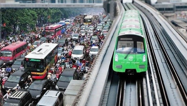 Thủ tướng Phạm Minh Chính đã giao nhiệm vụ cụ thể cho Tập đoàn Viettel, Tập đoàn VNPT  và EVN khi tham gia vào các “siêu” dự án đường sắt sẽ triển khai trong thời gian tới. Ảnh minh họa: ANTT
