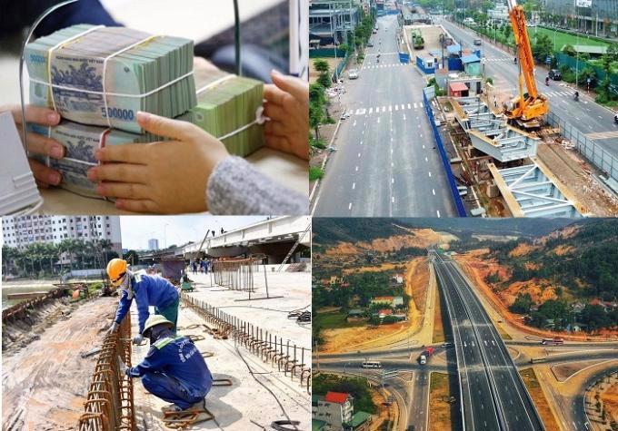 Các bộ, cơ quan Trung ương thuộc Tổ công tác số 2 cần dự báo khó khăn, chủ động đề xuất giải pháp ứng phó    Ảnh: Internet 