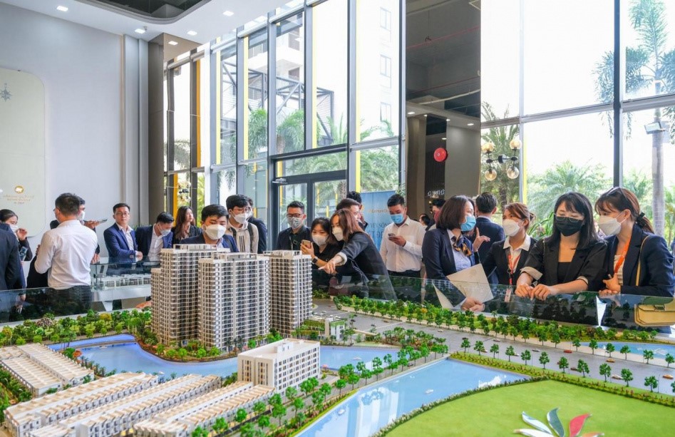 Ngành Xây dựng đẩy mạnh chuyển đổi số trong thủ tục hành chính để phục vụ người dân, doanh nghiệp tốt hơn.