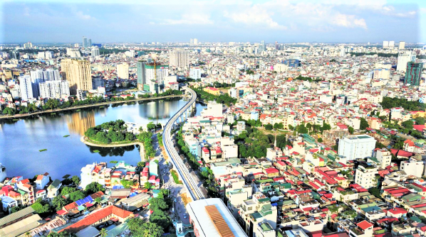 Hà Nội chủ động xây dựng kế hoạch giảm phát thải khí nhà kính trong lĩnh vực quản lý chất thải