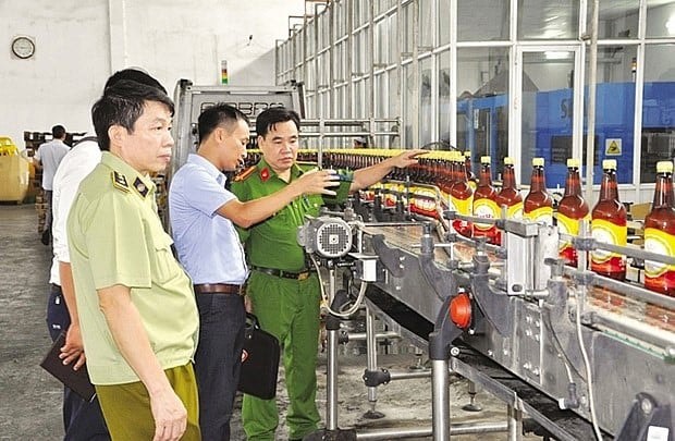 Xử lý nghiêm các hành vi lạm dụng kiểm tra để gây khó khăn cho doanh nghiệp, hộ kinh doanh