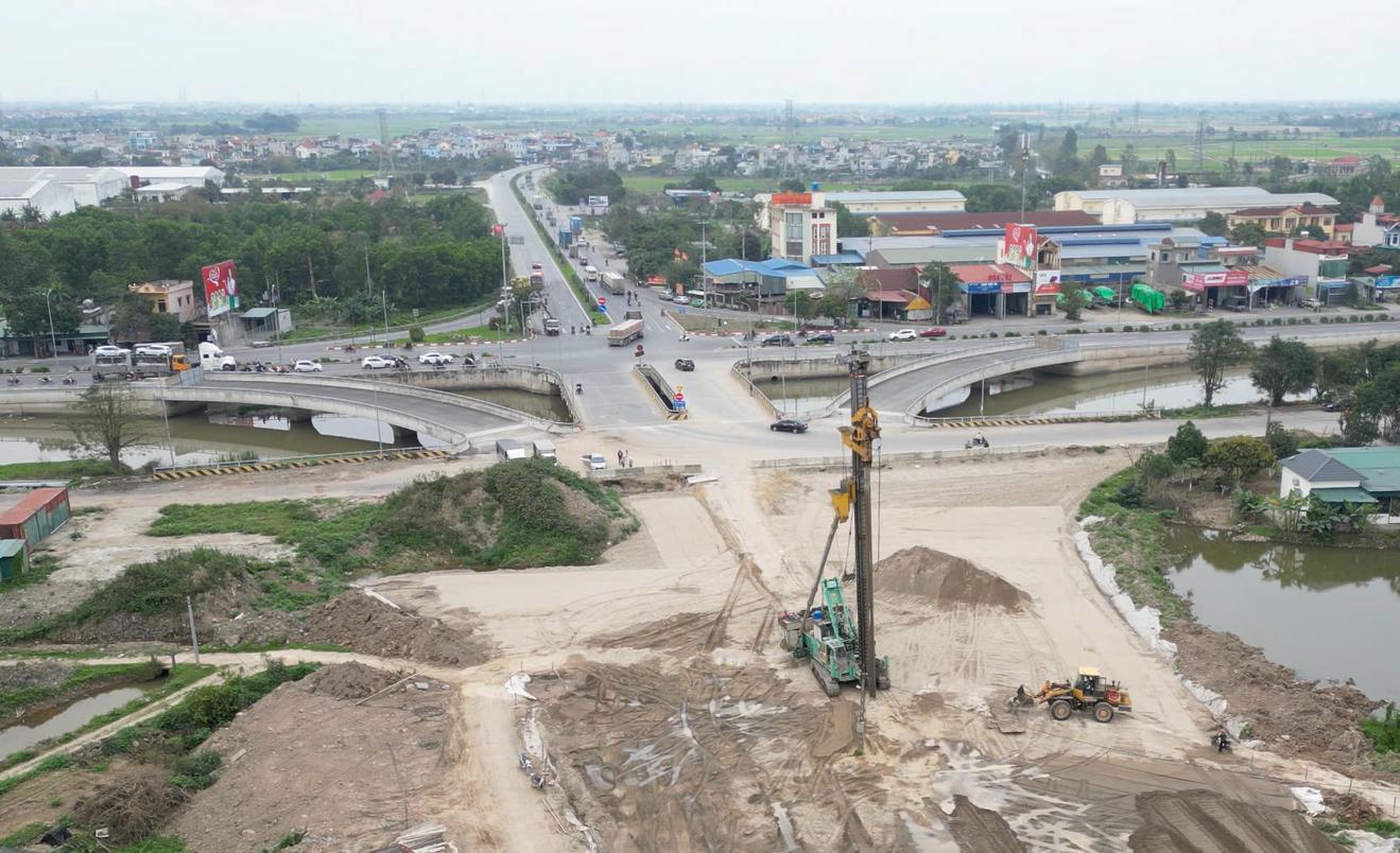 Tỉnh Thái Bình đẩy mạnh phát triển toàn diện kinh tế.