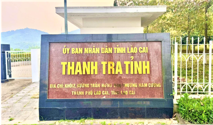 Tỉnh Lào Cai phê duyệt điều chỉnh giảm Kế hoạch thanh tra năm 2025. Ảnh: ND